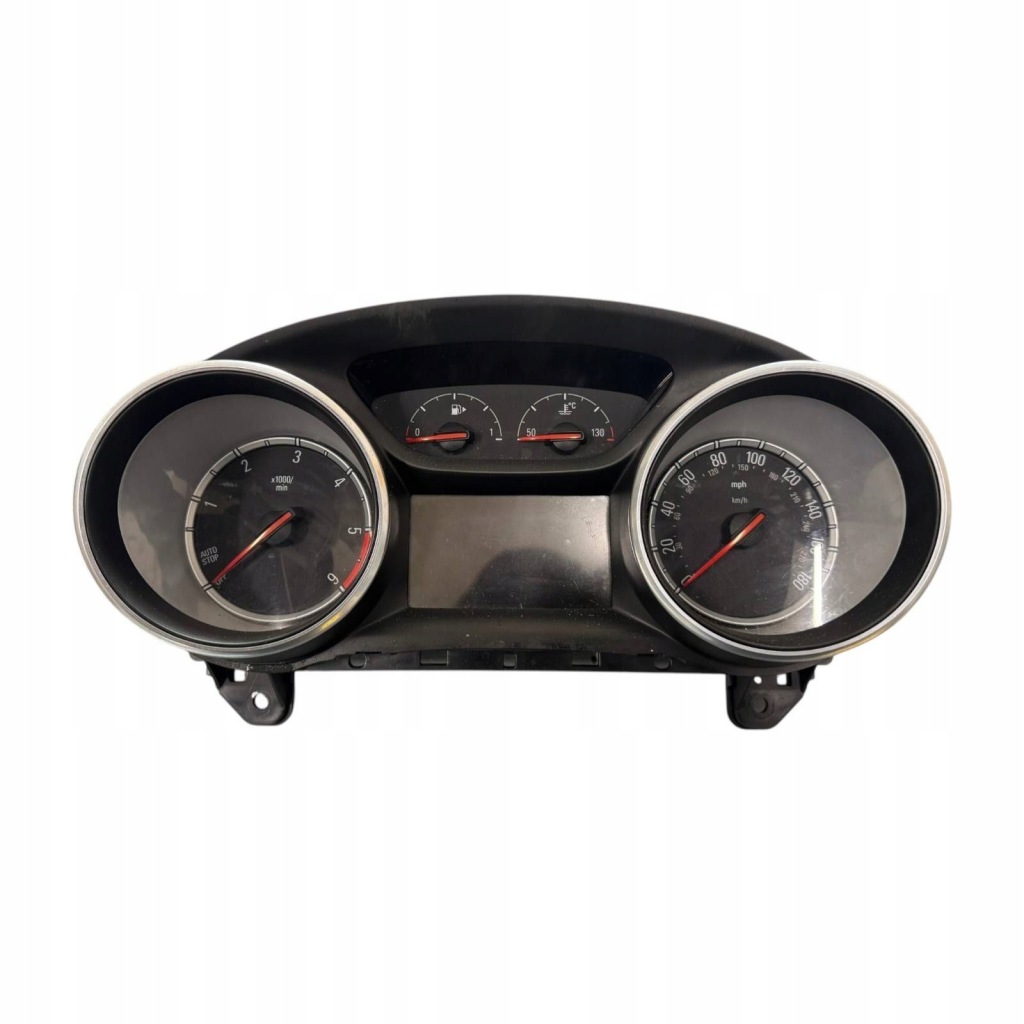 Купити Лічильник прилади opel insignia b 39113829