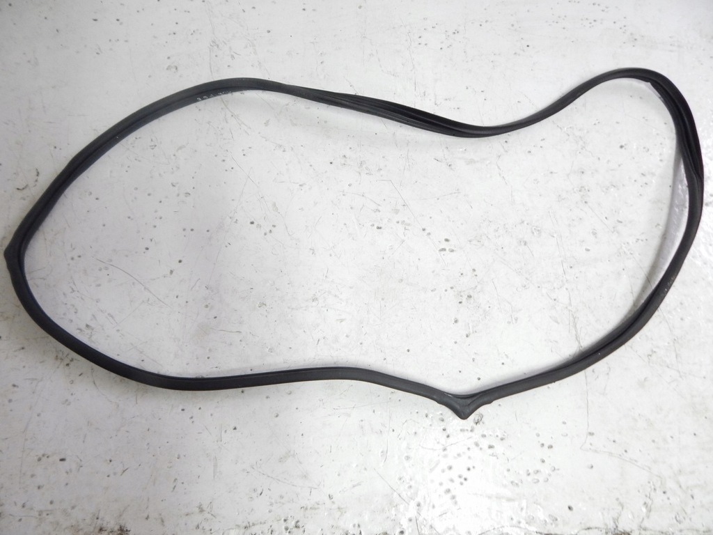 фото №1, Прокладка кузовная крышки kia sportage 15-20