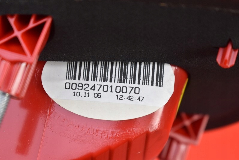 фото №8, Лампа левая задняя задняя vw eos 07r