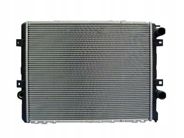 Купить Радиатор renault mascott mascot 99-04 2.8td 5001849741 5001858101
