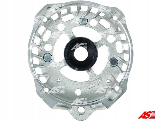 фото №10, Кронштейн, фланец приводной генератора as-pl abr4002