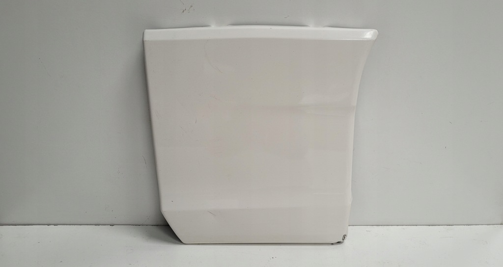 Купити Оригінальна захист каталізатора глушника міжосьова scania r s ntg ngs