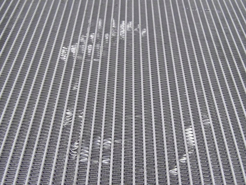 фото №5, Bmw 2 f45 f46 218i 1.5 b38 15-22 радиатор wody оригинал 7617639