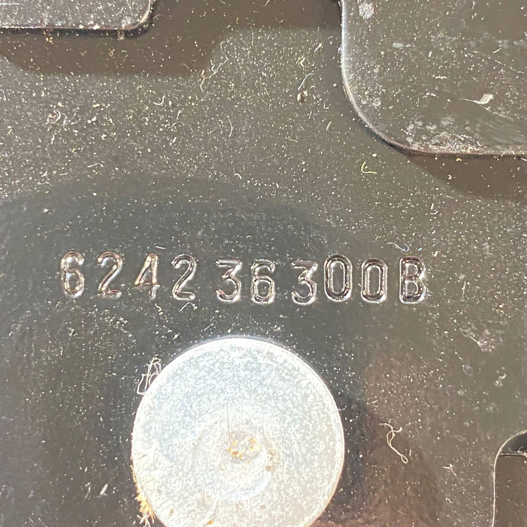 фото №8, Dodge charger 2017 правая сторона pas безопасности сиденье передний