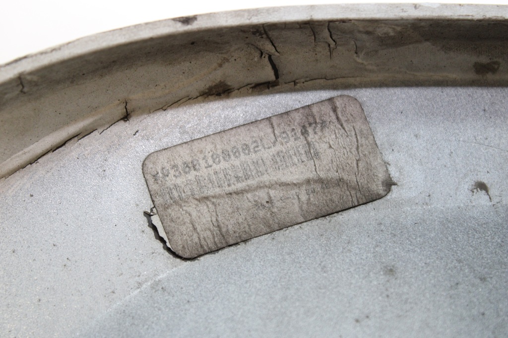 фото №11, Уголок бампера правый mercedes actros mp4 a9608859508