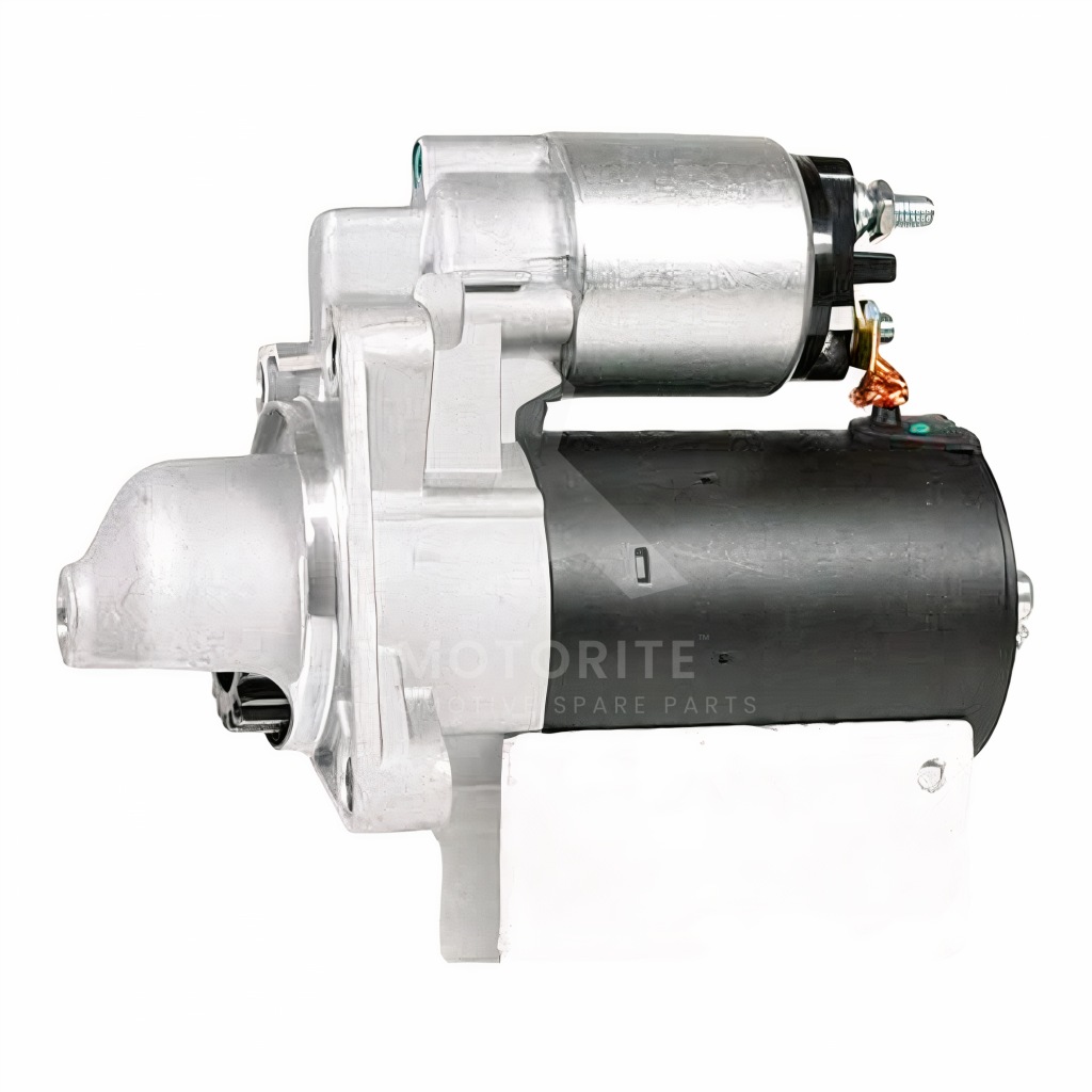 Стартер ford mazda ka escort fiesta 121 1.0 1.3 с Разборки