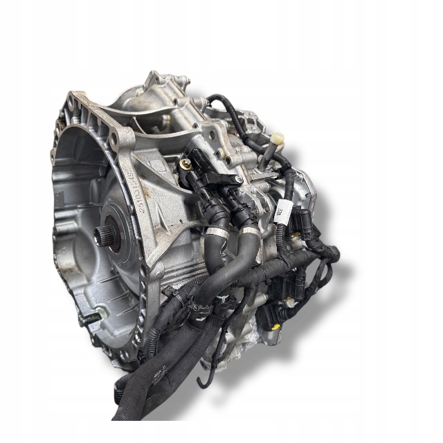 фото №7, Mini one - cooper f56 f55 2024 з передній автоматична коробка передач передач