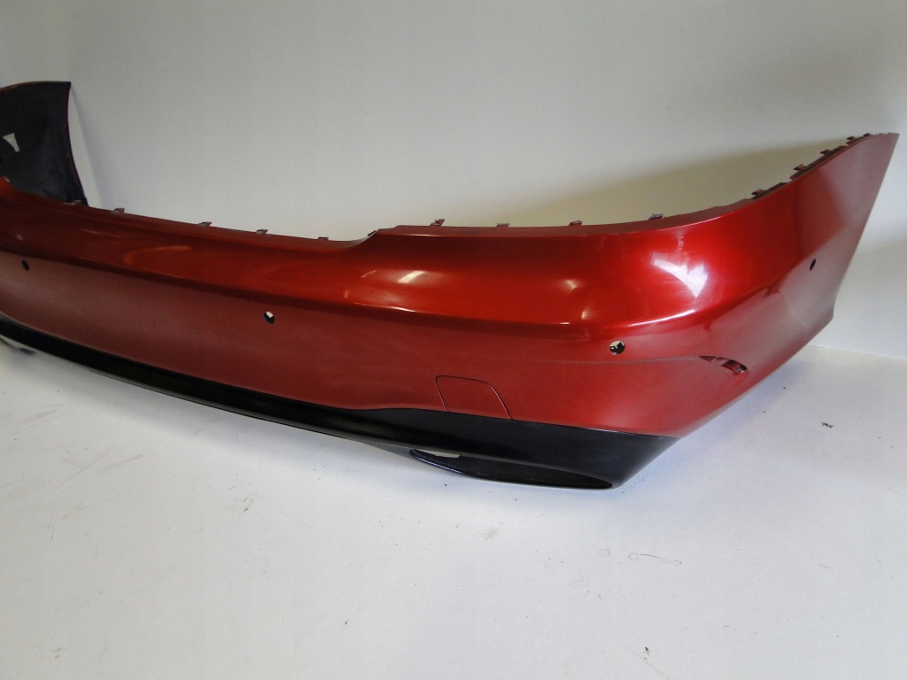 Купить Mercedes sl r231 231 рестайлинг  бампер задняя  amg pts