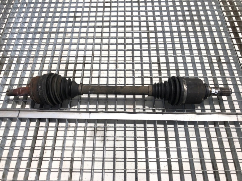 Купить Приводной вал левое  перед renault master 3 2.3 163km шрус