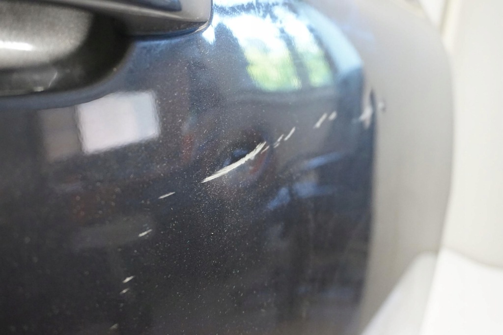 фото №5, Дверь правое передние citroen c4 cactus lift