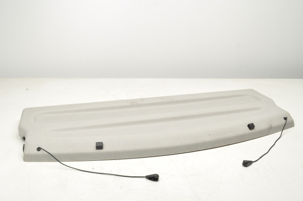 фото №1, Полка багажника renault zoe