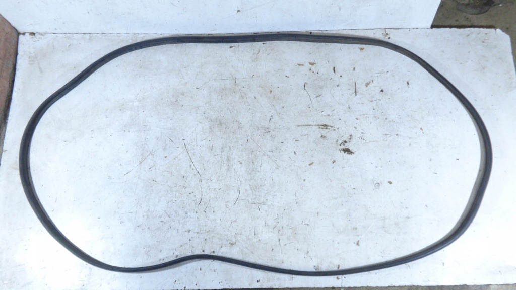 фото №1, Прокладка кришки багажника kia carnival