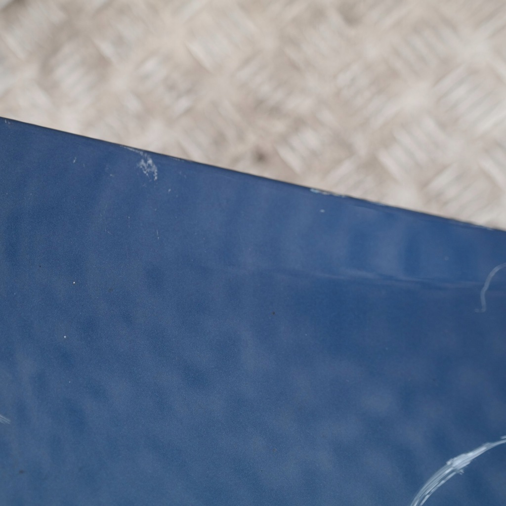 Купить Mini cooper r56 r57 крыло  левое  lightning blue