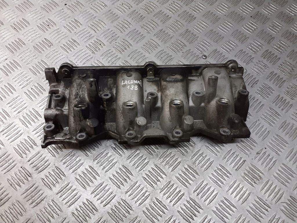 фото №1, Коллектор всасывающий renault laguna ii 1.8