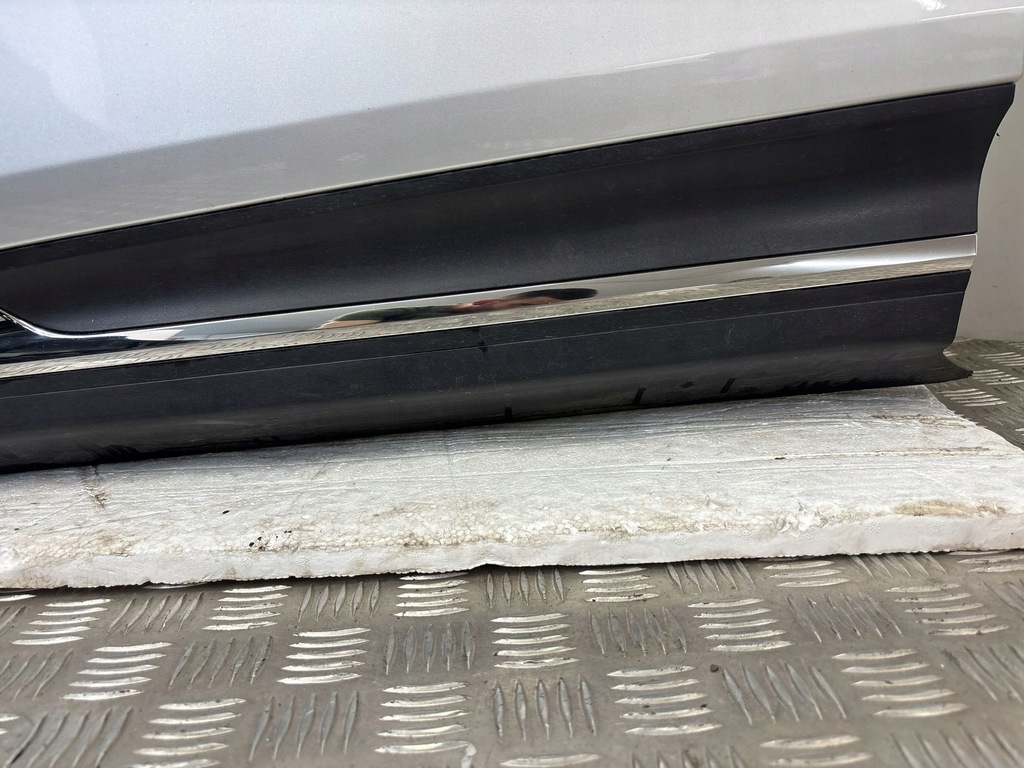 фото №11, Renault scenic iv - grand scenic iv 2018 ліва сторона двері передні