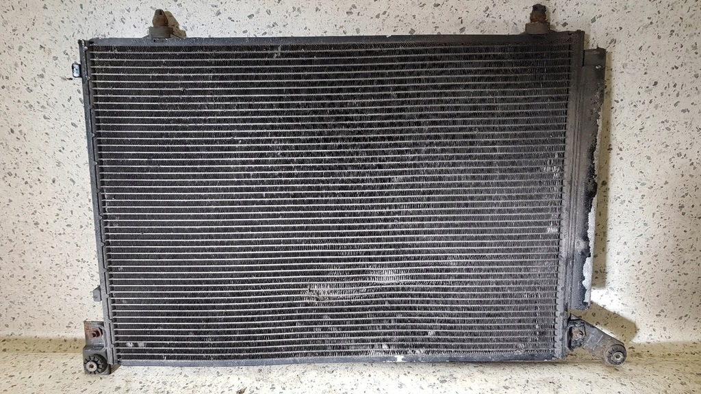 фото №1, Радіатор кондиціонера 3.0 v6 mazda mpv ii
