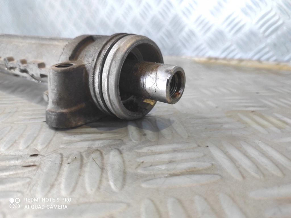 фото №7, Рулевая рейка трансмиссия рулевая fiat 500 ford ka mk2 56500-g6500