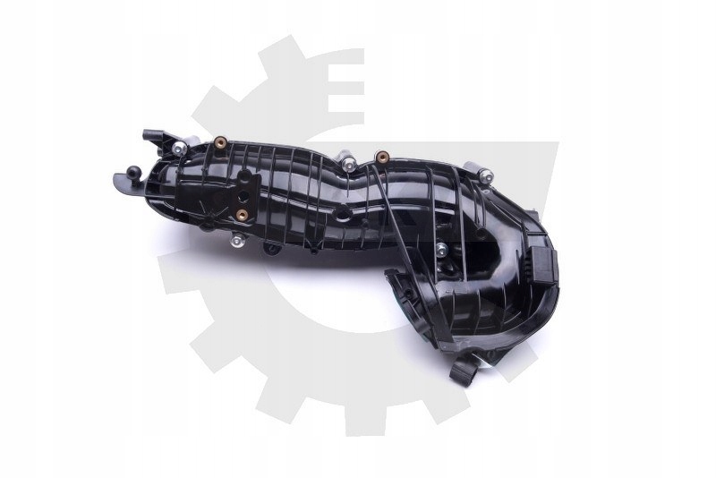 фото №7, Коллектор впускной bmw e81 e82 e90 e84 11617798885