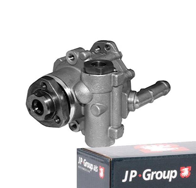 фото №1, Насос підсилювача поворот. do vw new beetle 2.0