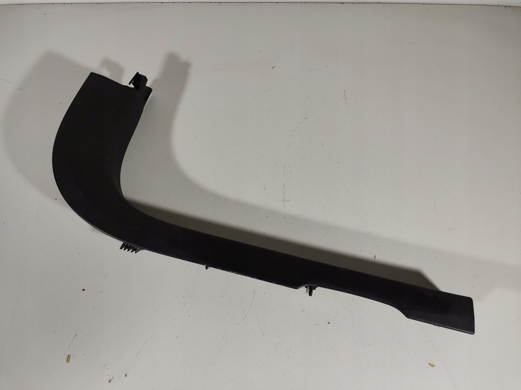 фото №11, Volvo v60 18r- молдинг накладка поріг права