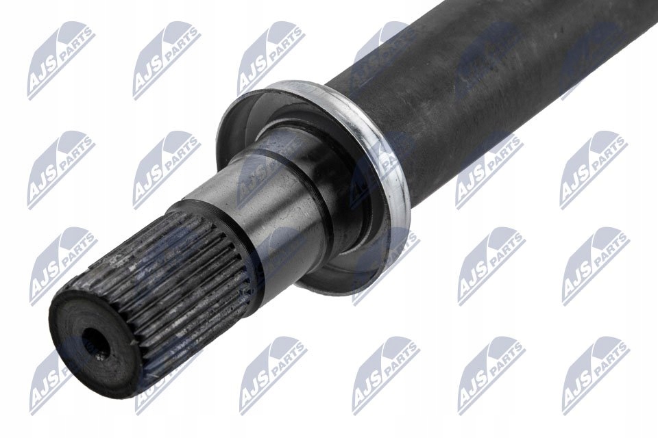 фото №11, Nty приводной вал приводная npw-ns-163 nty