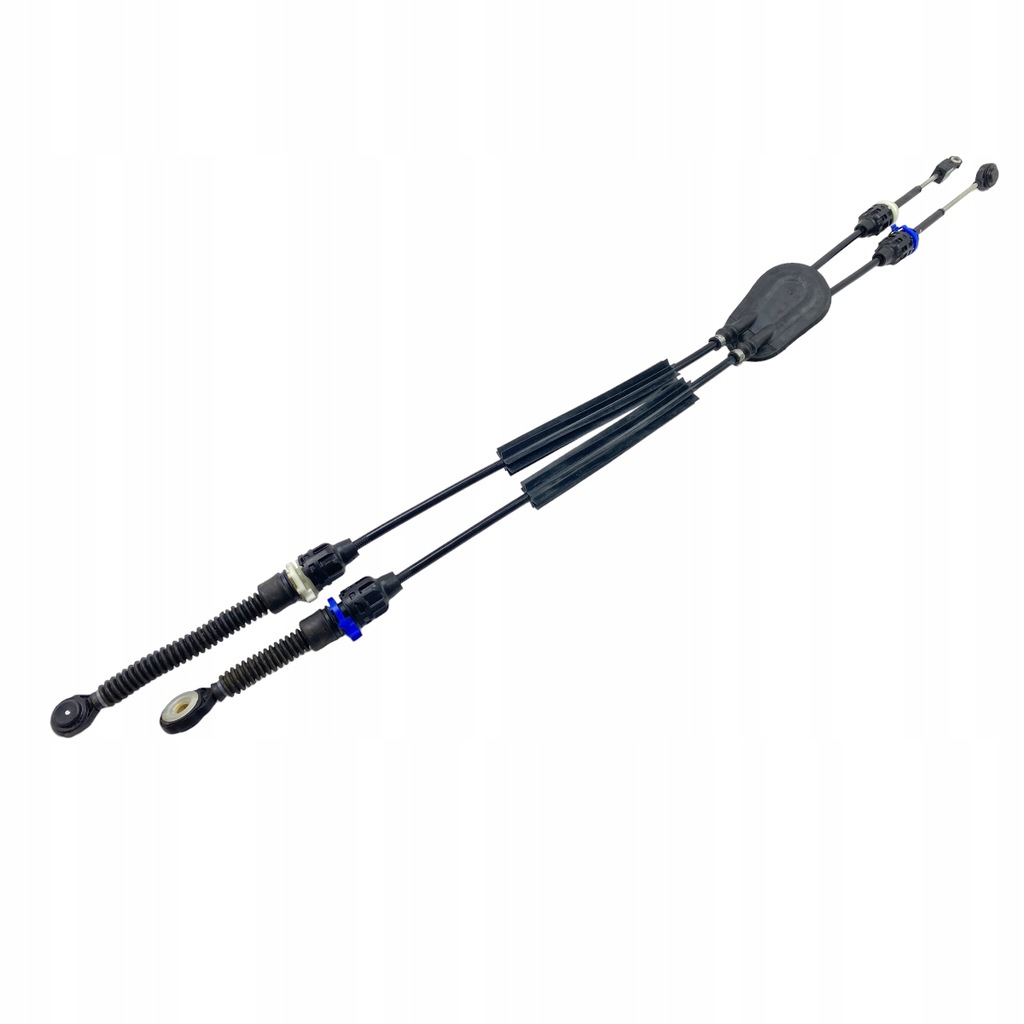 фото №4, Трос zm.bieg. r captur ii,clio v