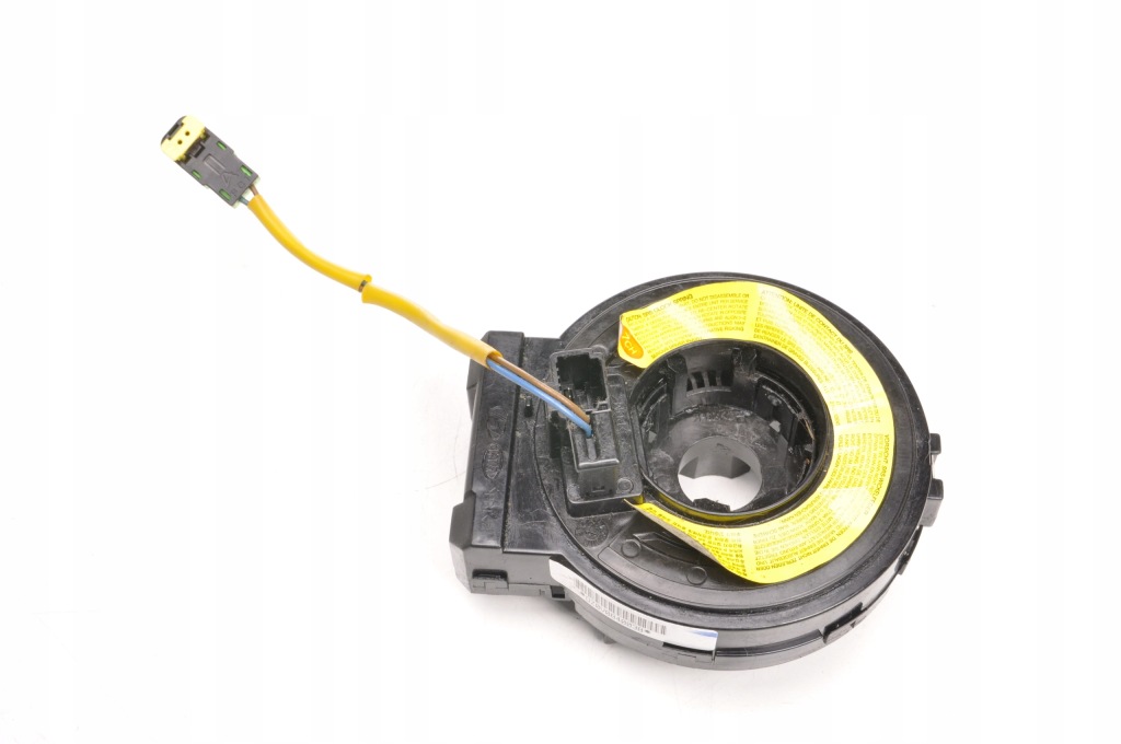 фото №1, Hyundai i20 стрічка подушка безпеки шлейф dz0v0840038