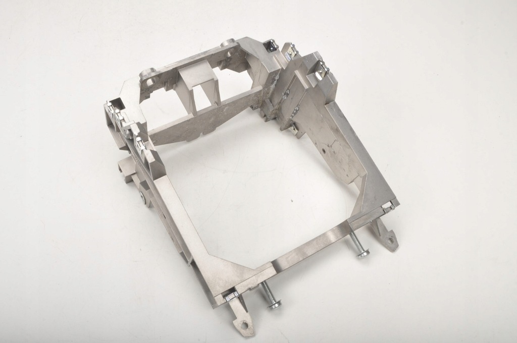 фото №1, Rolls-royce wraith rr5 рамка радио 9156898