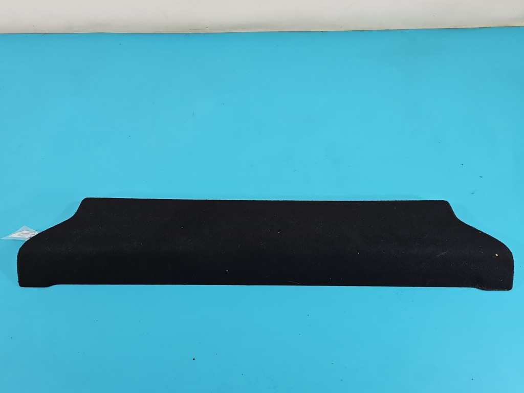 Купити Полиця задня задній багажника ds5 2011-2015