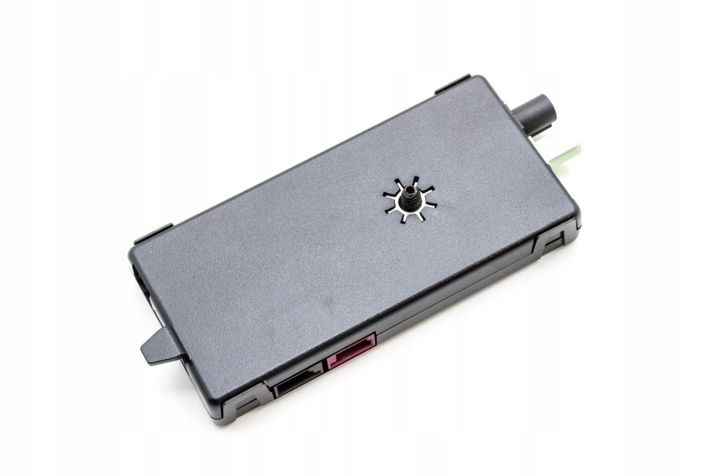 фото №1, Підсилювач антенний bmw x3 g01