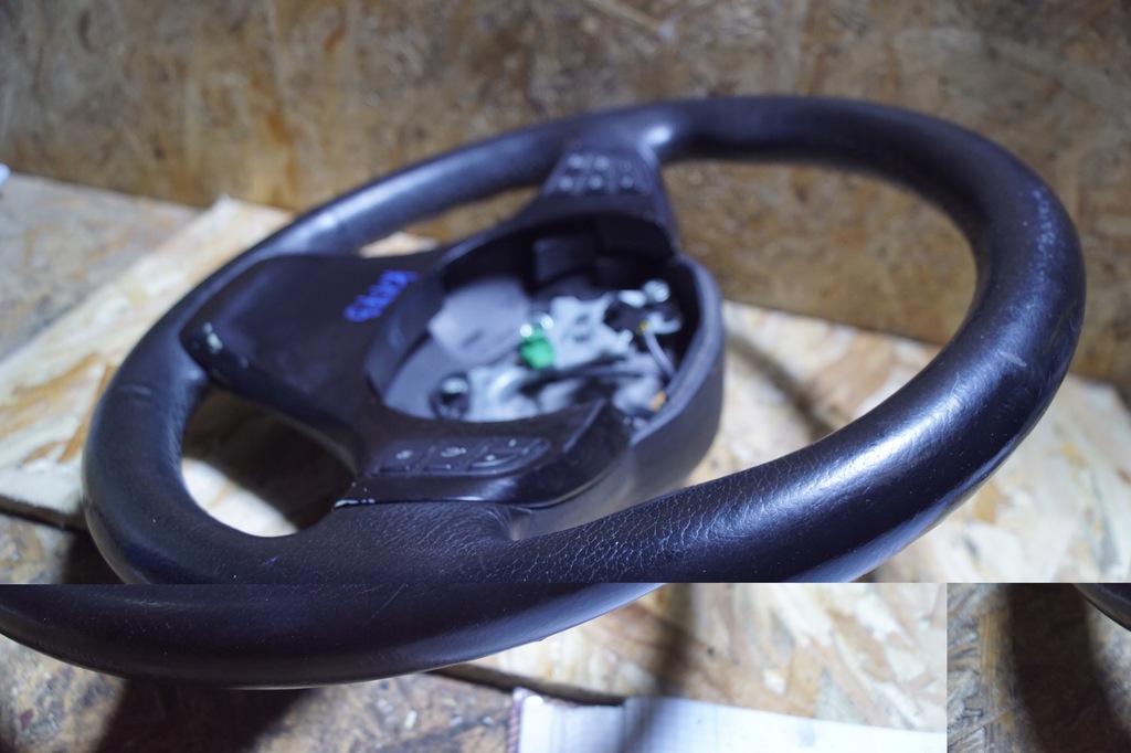 фото №8, Bmw x3 e83 воздуховод кожа multi sport