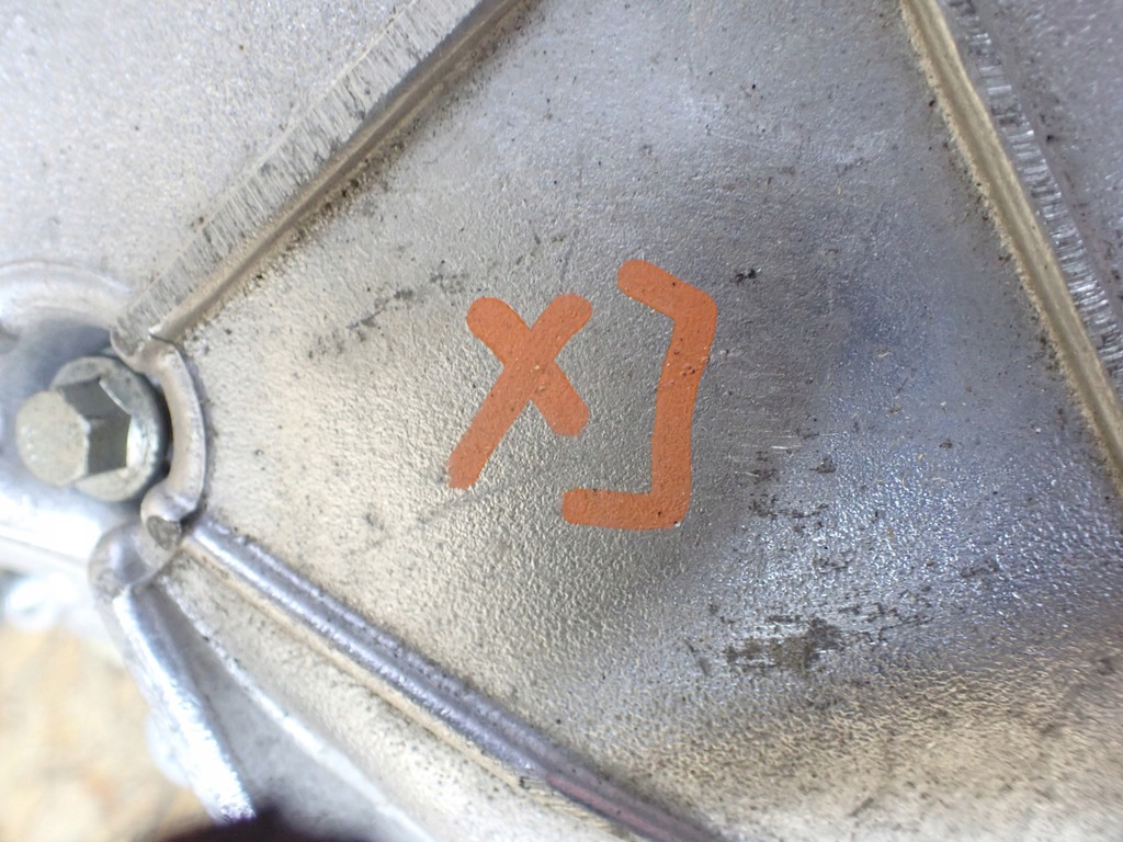 фото №14, Компресор jaguar xj x351 long europa 3,0l 340 km бензин 2012 пошкоджений