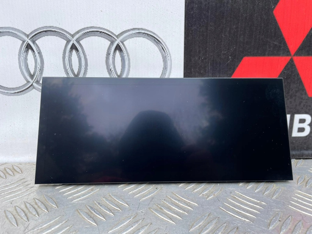 фото №1, Opel mokka b ii экран дисплей радио 9837721380