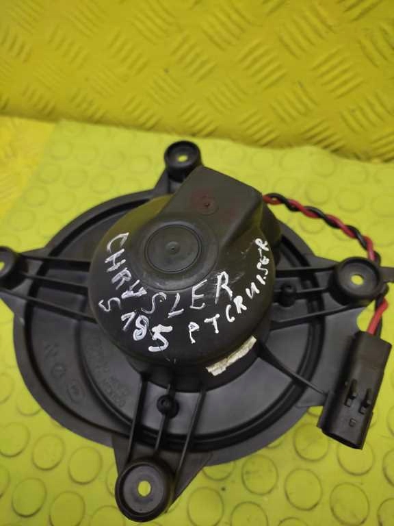 фото №7, Chrysler pt cruiser воздуходувка воздуха 790453u