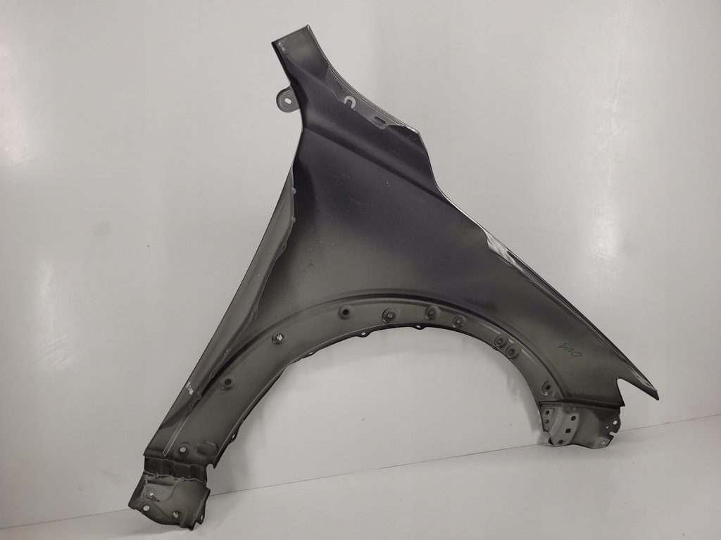 фото №12, Mazda cx3 cx-3 крыло левый передний перед