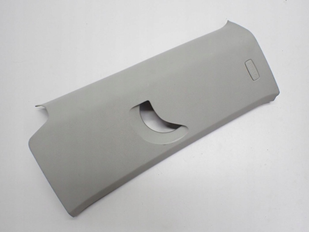 фото №1, Пластик защита стойка левый задняя 7n0867287g vw sharan ii 7n 12r