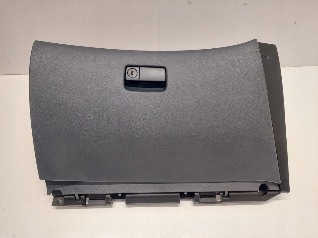 фото №1, Бардачок пассажира nissan primera p12 68520av600