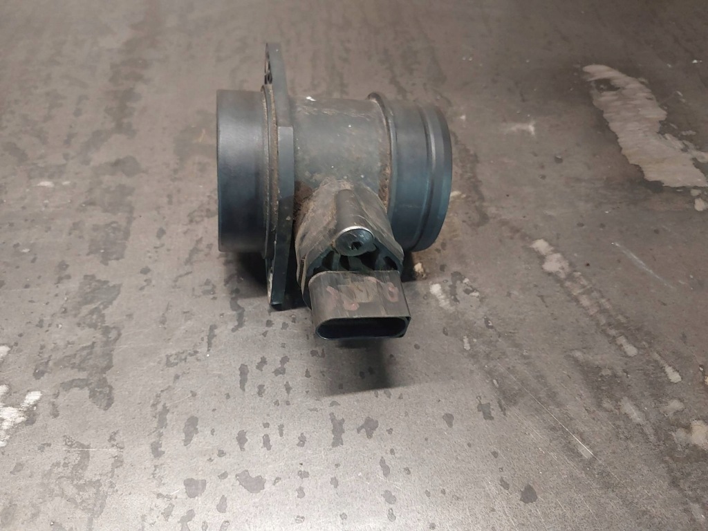 фото №8, Расходомер seat toledo ii 1m 1.9tdi 06a906461 0280217121