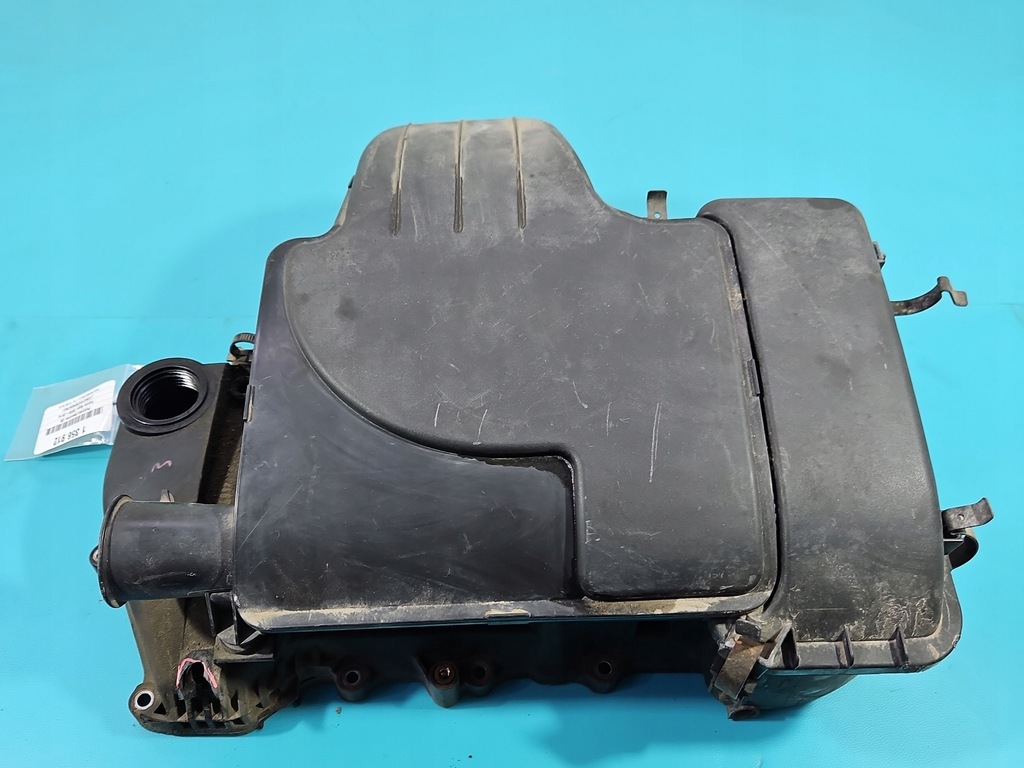 фото №1, Крышка клапанов toyota aygo 05-14 1.0 wiel