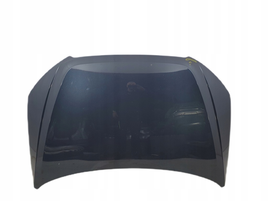 Купить Seat arona 6f9 17- капот крышка