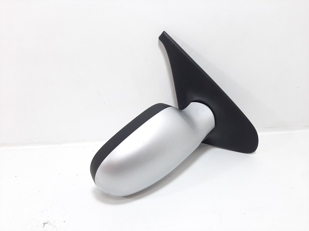 фото №9, Renault thalia i lift 07r дзеркало праве kod ted69 7pin