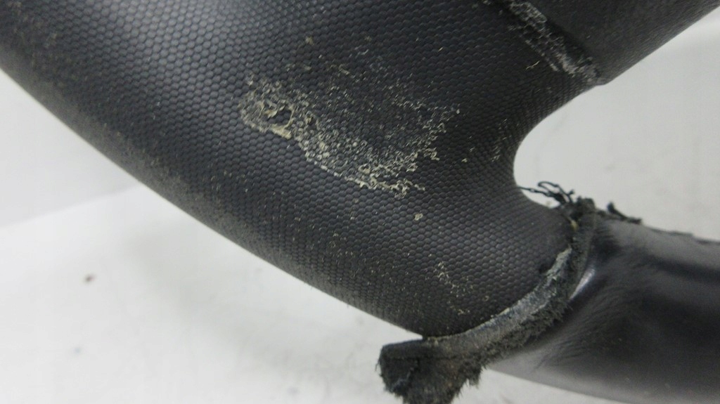 фото №11, Mercedes w212 воздуховод подушка водителя