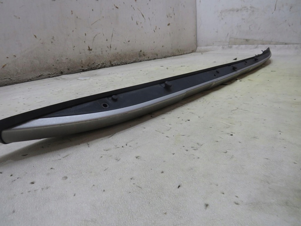 фото №6, Рейлинг крышный правый ford ecosport