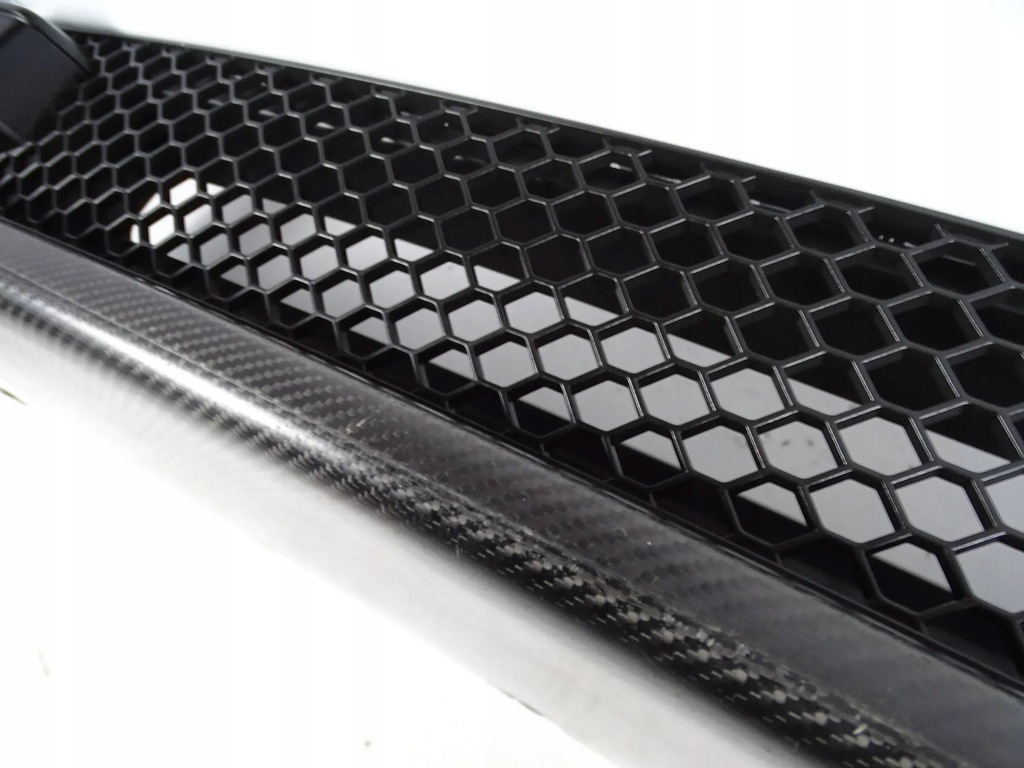 фото №7, Бампер перед передний maserati grecale trofeo карбон