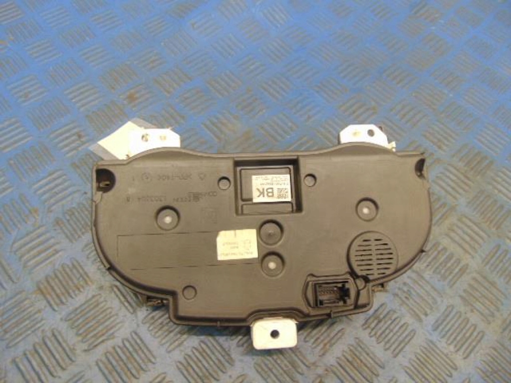 фото №5, Opel corsa d hb 1.3cdti счетчик 28118989-0