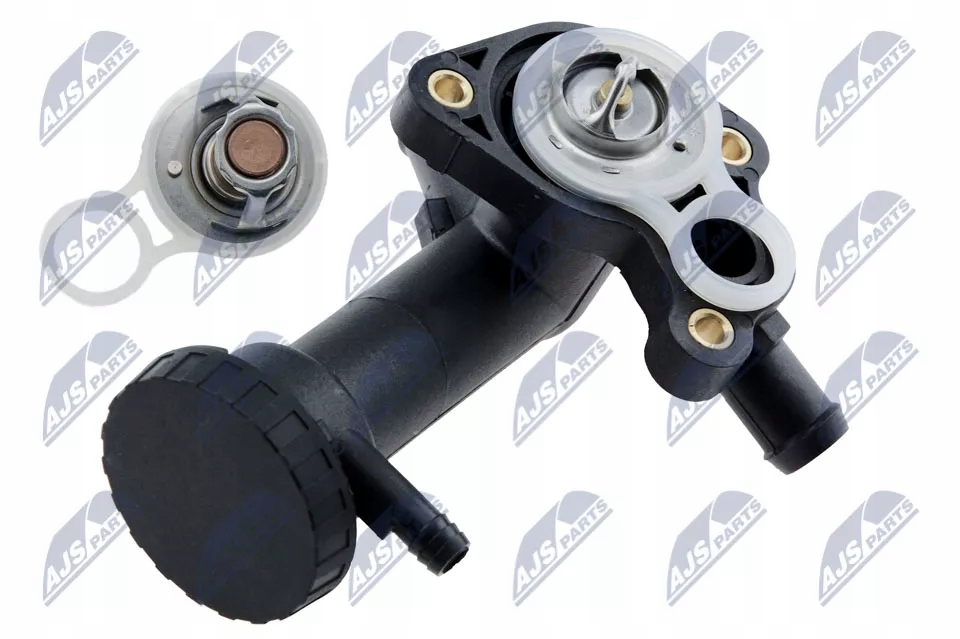 Термостат с корпус ctm-bm-027 Цена