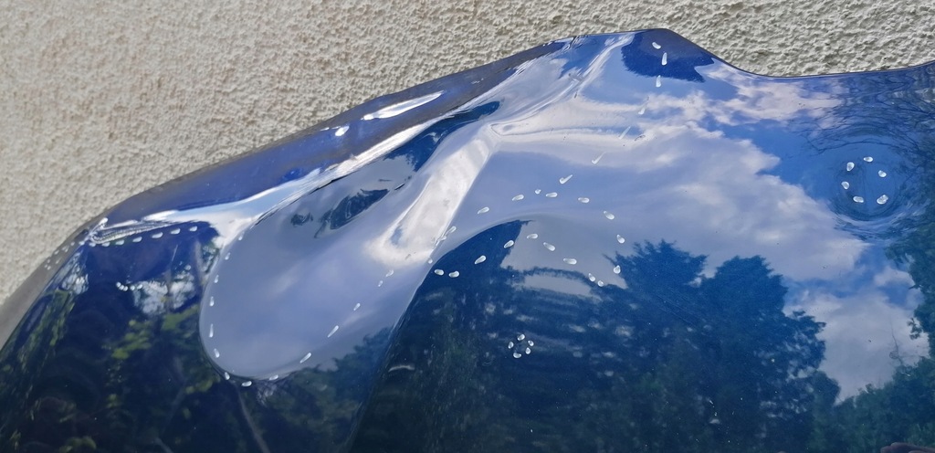 фото №16, Renault megane iv 4 капот крышка двигателя 16r-