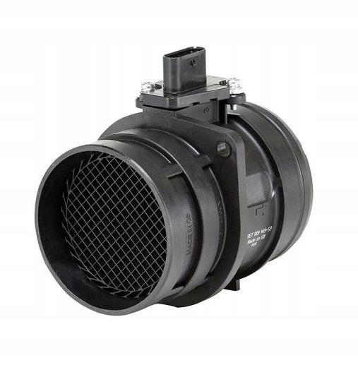 фото №1, Оригинальный номер vag 03l906461a расходомер воздуха оригинал