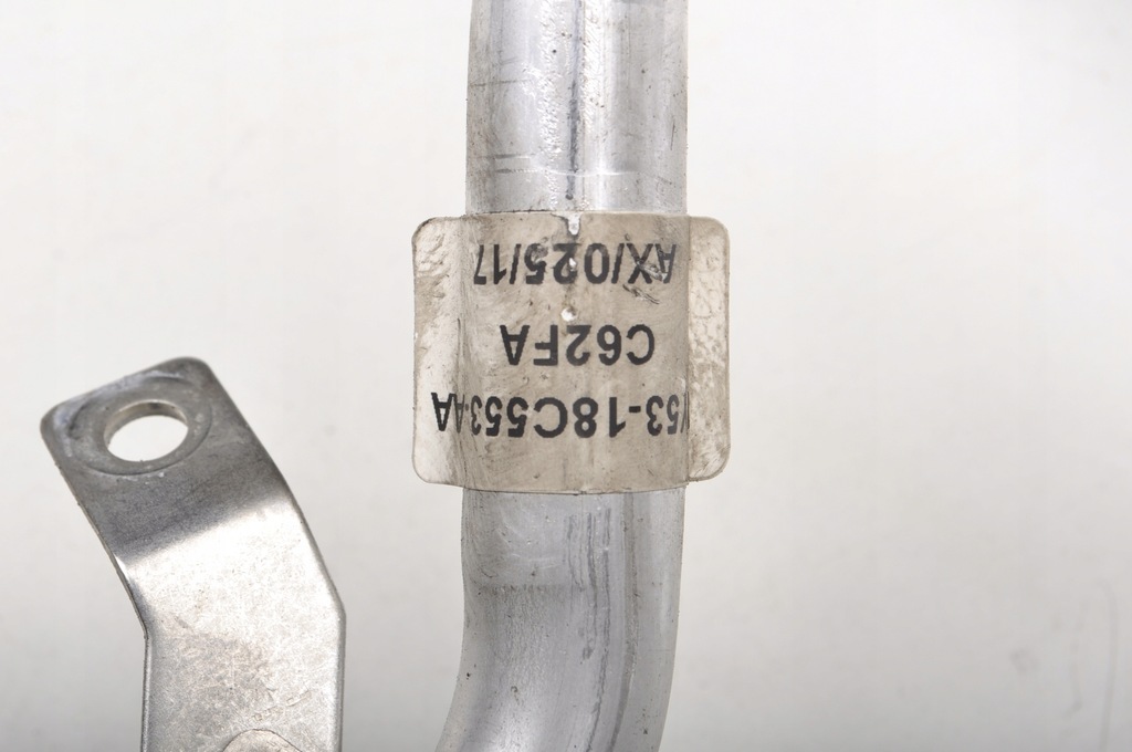 фото №8, Aston martin db11 5.2 труба шланг wody