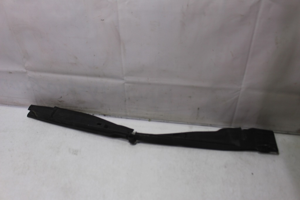 фото №4, Защита жабо накладка renault laguna iii